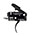 TriggerTech AR15 yksivaiheinen Drop-in AR -laukaisukoneisto tarjoaa nollavälityksen ja erinomaisen luotettavuuden. Säädettävä liipaisuvoima. 🛠️ Tutustu nyt!